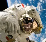 What happens to the human body in space 7 changes in astronauts