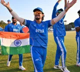 ‘My job is to keep scoring runs’: Ishan Kishan reflects on mistakes, India comeback