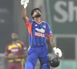 Shreyas Iyer achieves career best ICC ranking as four Indian batters enter Top 10