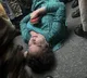 Priyanka Gandhi says police pushed her down during INDIA Alliance protest in Delhi