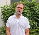 Rahul Gandhi says my goal is 100 FIRs and I consider them as medals