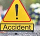 Horrific road accident in UP Three tennis players killed
