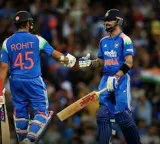 Ro Ko is a boon for Indian cricket the longer they play the better says former Pakistan pacer