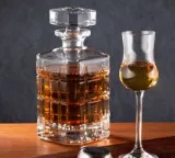 Whiskey into space experiment to take place in 2028
