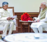 Chandrababu Naidu to urge PM Modi to approve Vizag Metro, Beach Corridor projects
