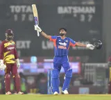 'Conversation with Abhishek Nayar helped me a lot,' says Shreyas Iyer after maiden T20I ton
