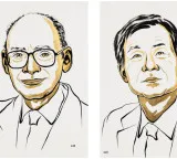 2026 Nobel in Chemistry goes to duo for solving century-old mystery