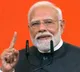 I am a person who lives not for ambition, but for mission: PM Modi
