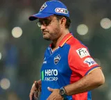 I'll be giving my best to make the side successful, says Ganguly on joining DC as head coach
