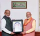 Liberating 25 crore people from extreme poverty greatest achievement of PM Modi's leadership: VP Radhakrishnan