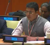 India calls for early adoption of international pact against terrorism, cites Pahalgam attack