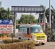 Building collapses in Delhi's Seemapuri, many feared trapped
