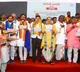 Telangana BJP leaders take Viksit Bharat pledge