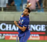 'So happy to see one of India's finest': Raina welcomes Bhuvneshwar’s India call-back