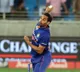 'So happy to see one of India's finest': Raina welcomes Bhuvneshwar’s India call-back