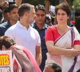 Satyagraha for SIR injustice draws FIR: Congress on case against Rahul, Priyanka