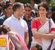 Satyagraha for SIR injustice draws FIR: Congress on case against Rahul, Priyanka