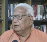 ‘He remembers everything’: Man who introduced PM Modi to Jan Sangh, RSS recalls his strong memory