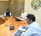 Andhra Pradesh Cabinet passes resolution to congratulate PM Modi