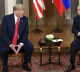 Trump says call with Putin scheduled ‘very soon’