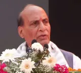 'Politics means nation building to him': Rajnath Singh on PM Modi's 25 years in public service