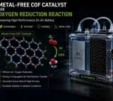 Indian researchers develop metal‑free catalyst to replace platinum to cut clean‑energy costs