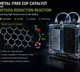 Indian researchers develop metal‑free catalyst to replace platinum to cut clean‑energy costs