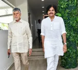 Chandrababu Naidu, Pawan Kalyan congratulate PM Modi on 25 years in public office