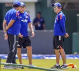 ‘History will be kinder to you’: Gambhir pays rich tribute to outgoing chief selector Agarkar