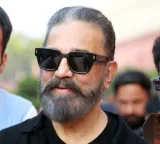 Kamal Haasan greets PM Modi on 25 years in public service