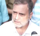 'My goal is to have 100 FIRs against me': Rahul Gandhi's swipe following FIR for Akashvani Bhavan protest