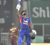 Blistering maiden T20I century propels Iyer into top 10 of ICC men’s batting rankings