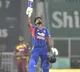 Blistering maiden T20I century propels Iyer into top 10 of ICC men’s batting rankings
