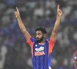 'Saw Axar bowling slower and getting turn, I just stuck to it’: Dhir explains 3-wicket haul on debut