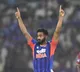 'Saw Axar bowling slower and getting turn, I just stuck to it’: Dhir explains 3-wicket haul on debut