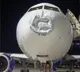 IndiGo flight nose damaged after lightning strike in mid air