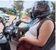 Bengaluru woman installs helmet camera after being followed by a stranger to ensure safety