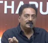 Prakash Raj says electoral rolls revision is murder of democracy