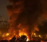 Russia rocket attack on Ukraine 33 civilians killed at bus stop