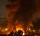 Russia rocket attack on Ukraine 33 civilians killed at bus stop