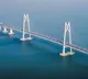 Danyang Kunshan Grand Bridge is the worlds longest bridge at 164 kilometers long