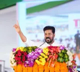 Revanth Reddy says country divided into those with votes and those with stolen votes