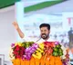 Revanth Reddy says country divided into those with votes and those with stolen votes