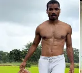 Nishant Kerketta the viral Aura Farmer from Jharkhand wins hearts with fashion reels