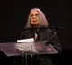 Nobel Prize in Literature Distinguished Award for Canadian Author Anne Carson