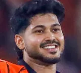 Playing for Team India is my target Sunrisers young star interesting comments