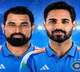 Bhuvneshwar Kumar comeback reason and Wasim Jaffer on Mohammed Shami Mohammed Siraj exclusion