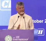 Chandrababu Naidu requests Center for Amaravati ORR and Polavaram Bridge