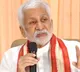 Vijayasai Reddy makes indirect remarks targeting YS Bharati