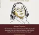 Anne Carson Nobel Literature winner India connection